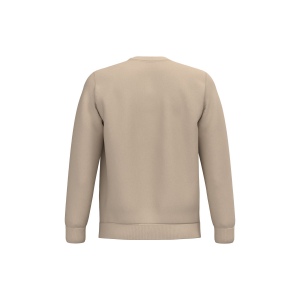 Sweat-shirt col rond unisexe 93