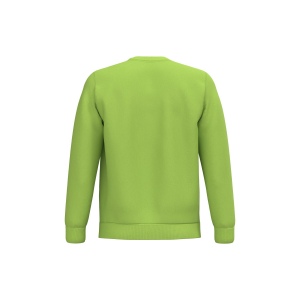 Sweat-shirt col rond unisexe 94