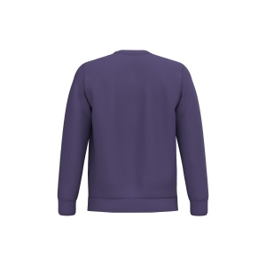 Sweat-shirt col rond unisexe 95