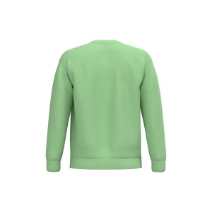 Sweat-shirt col rond unisexe 98