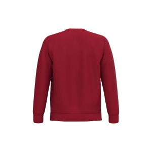 Sweat-shirt col rond unisexe 102