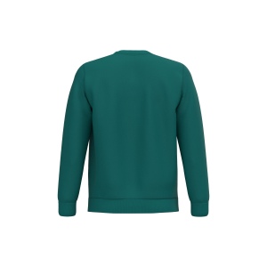 Sweat-shirt col rond unisexe 106