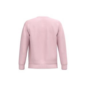 Sweat-shirt col rond unisexe 112