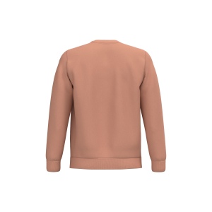 Sweat-shirt col rond unisexe 113