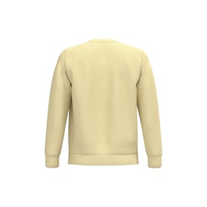 Sweat-shirt col rond unisexe 117