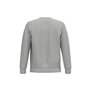 Sweat-shirt col rond unisexe 118