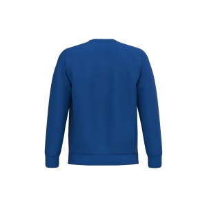 Sweat-shirt col rond unisexe 120