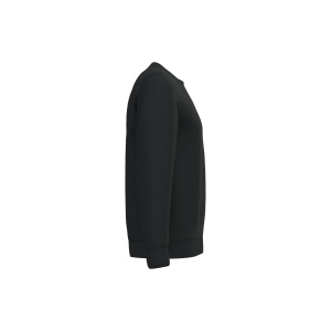 Sweat-shirt col rond unisexe 121