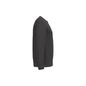 Sweat-shirt col rond unisexe 122