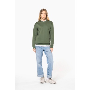 Sweat-shirt col rond unisexe 53