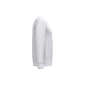 Sweat-shirt col rond unisexe 132