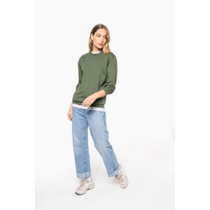 Sweat-shirt col rond unisexe 54
