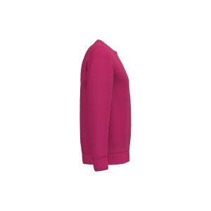 Sweat-shirt col rond unisexe 135