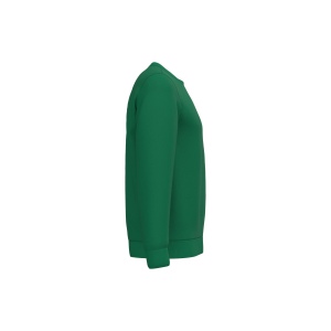 Sweat-shirt col rond unisexe 136
