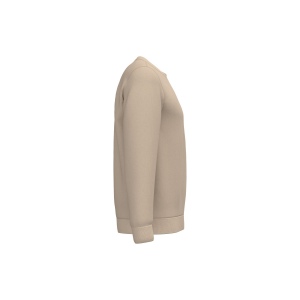 Sweat-shirt col rond unisexe 137