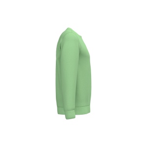 Sweat-shirt col rond unisexe 142