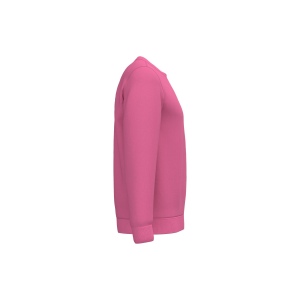 Sweat-shirt col rond unisexe 144