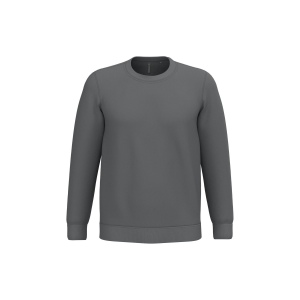 Sweat-shirt col rond unisexe 41