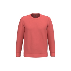 Sweat-shirt col rond unisexe 44