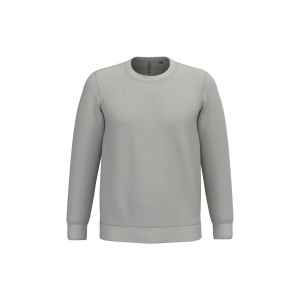 Sweat-shirt col rond unisexe 43