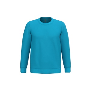 Sweat-shirt col rond unisexe 33