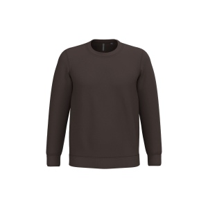 Sweat-shirt col rond unisexe 14