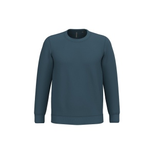Sweat-shirt col rond unisexe 36