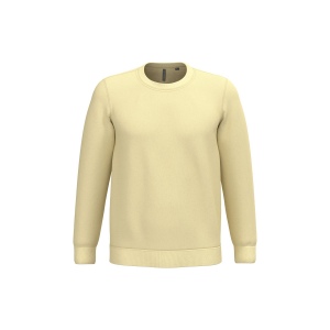 Sweat-shirt col rond unisexe 42