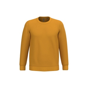 Sweat-shirt col rond unisexe 28