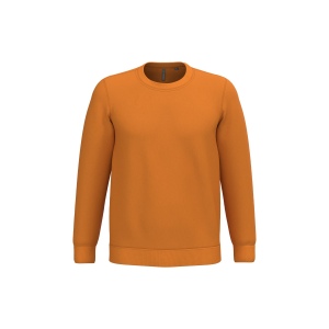 Sweat-shirt col rond unisexe 40
