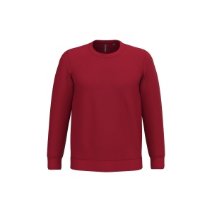 Sweat-shirt col rond unisexe 27