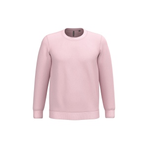 Sweat-shirt col rond unisexe 37