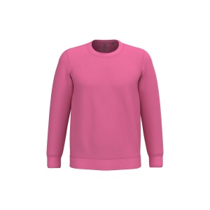 Sweat-shirt col rond unisexe 25