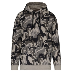 Sweat-shirt capuche homme 47