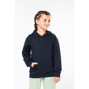 Sweat-shirt capuche enfant 15
