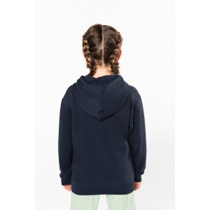 Sweat-shirt capuche enfant 16