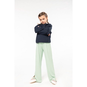 Sweat-shirt capuche enfant 17