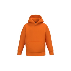 Sweat-shirt capuche enfant 7