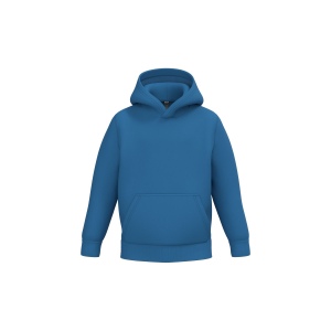 Sweat-shirt capuche enfant 5