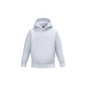 Sweat-shirt capuche enfant 10