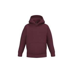 Sweat-shirt capuche enfant 12