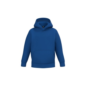 Sweat-shirt capuche enfant 14