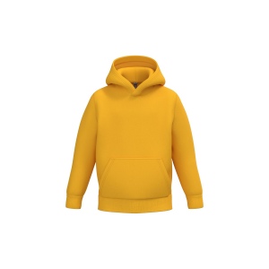 Sweat-shirt capuche enfant 11
