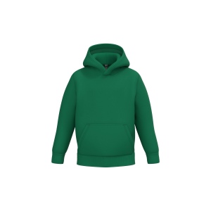 Sweat-shirt capuche enfant 13