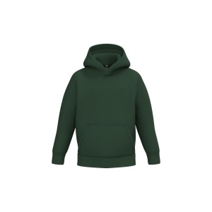 Sweat-shirt capuche enfant 4