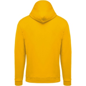 Sweat-shirt zippé capuche unisexe 32