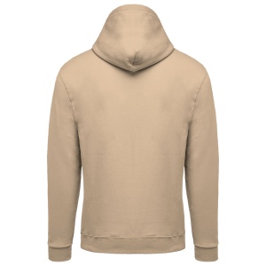 Sweat-shirt zippé capuche unisexe 39