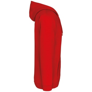 Sweat-shirt zippé capuche unisexe 51
