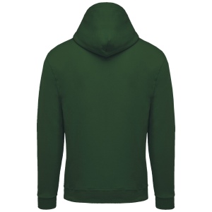 Sweat-shirt zippé capuche unisexe 25