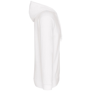 Sweat-shirt zippé capuche unisexe 52
